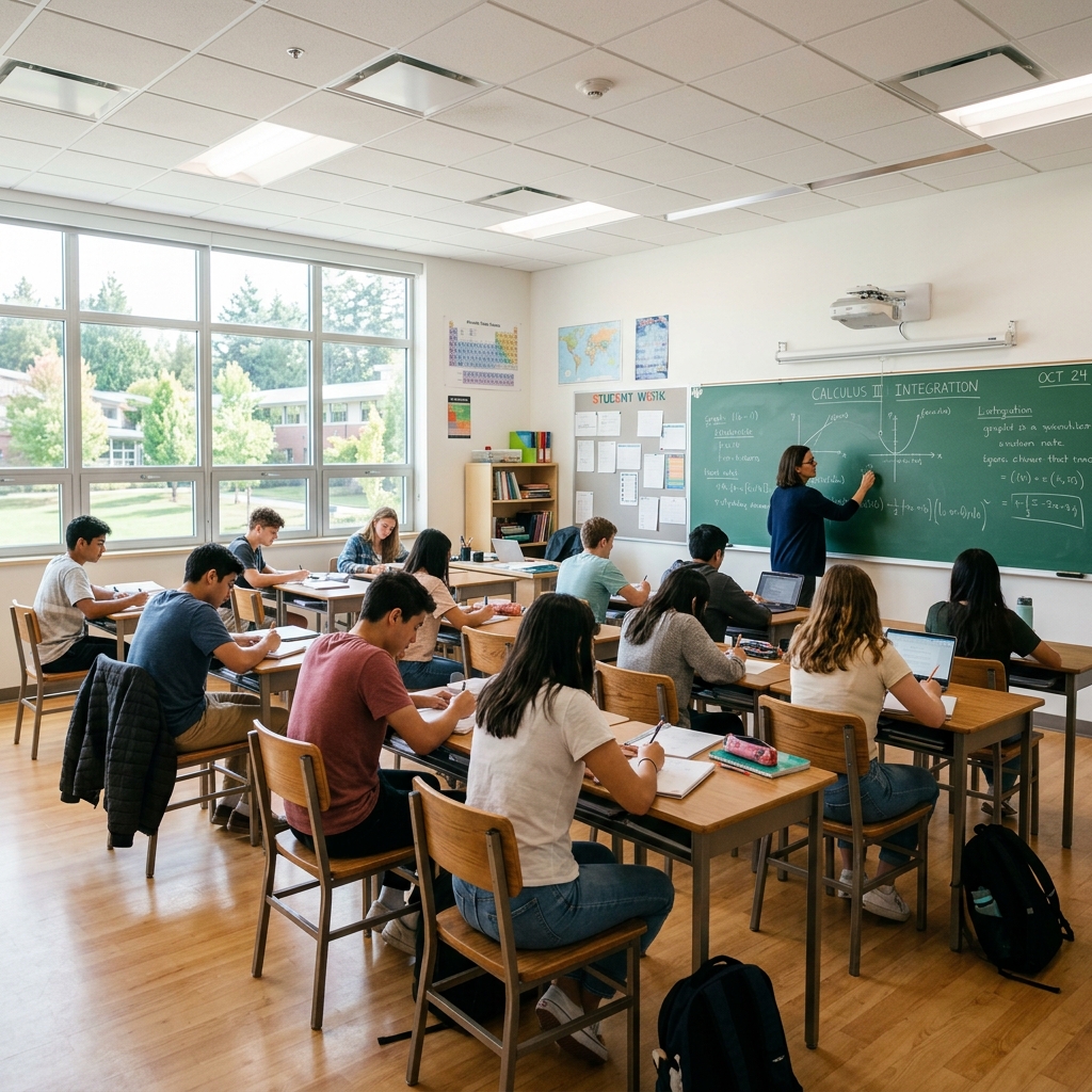 Education CRM